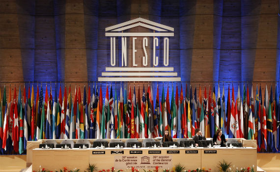 UNESCO and After: Multiple Wrongs Won’t Secure Rights