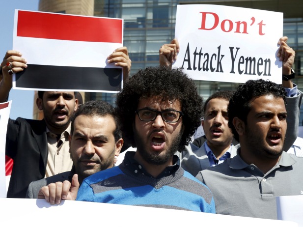 Guest Post: AQAP and Yemen