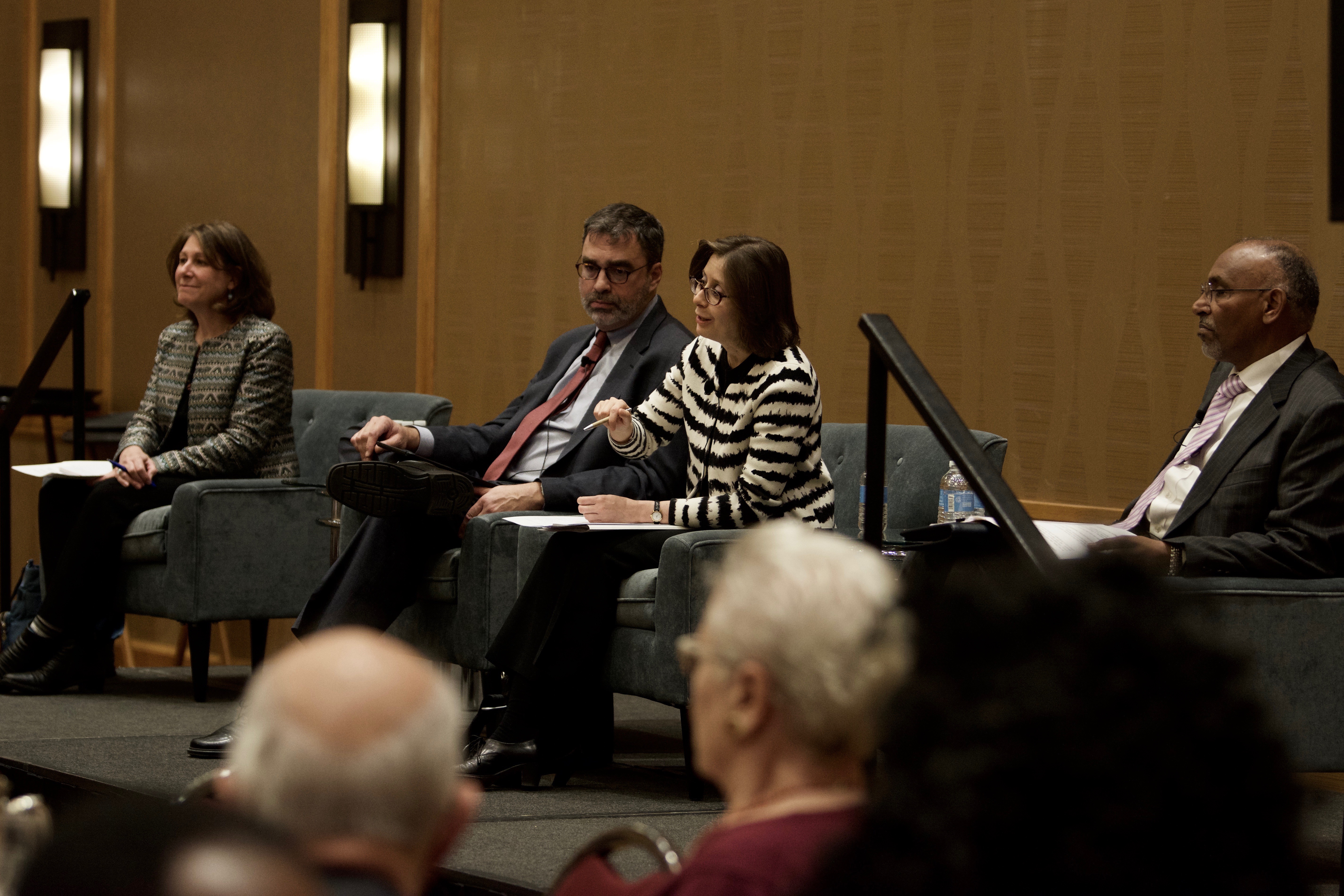 AAR2018LuncheonPanel