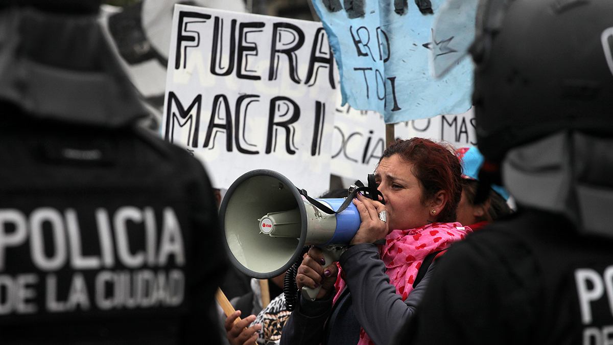 Argentina’s Default Risk: What To Know | Council On Foreign Relations