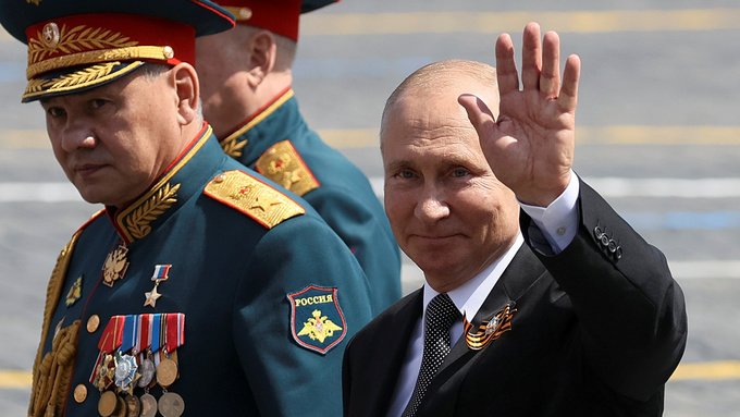 Will Russia’s Constitutional Changes Allow Putin to Hold on to Power ...