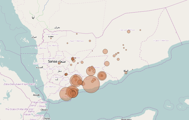 Al-Qaeda in the Arabian Peninsula: Sustained Resurgence in Yemen