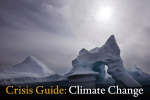 Crisis Guide: Climate Change