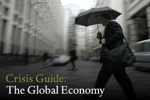 Crisis Guide: The Global Economy