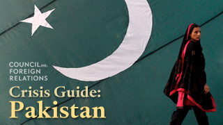 Crisis Guide: Pakistan