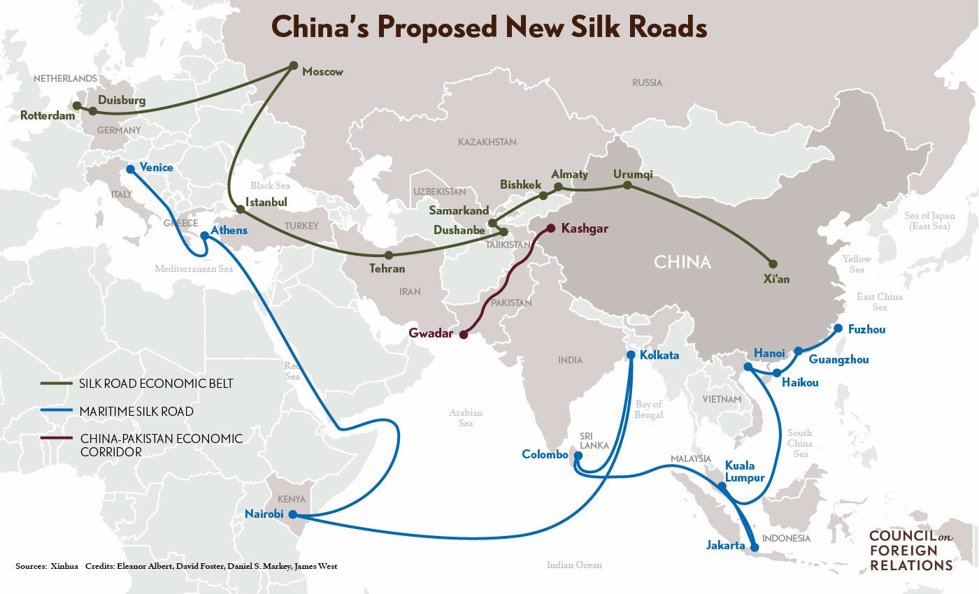 Soft Power: Examples and Definition (2024)