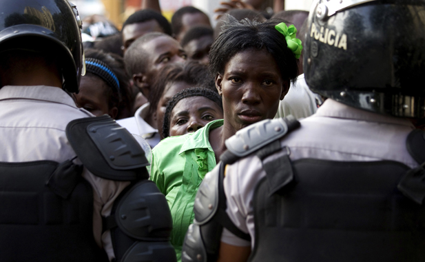 Deportations in the Dominican Republic | Council on Foreign Relations