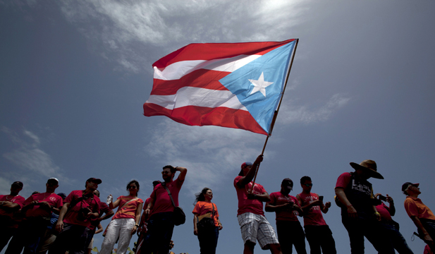 New Puerto Rico bond deal: Another unsustainable transaction that makes  matters worse