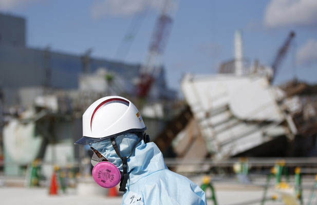 Far From Finished Five Years After Fukushima Council On Foreign Relations