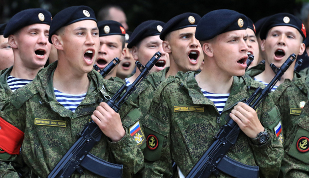 What Lies Ahead for Ukraine? | Council on Foreign Relations