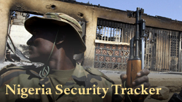 Nigeria Security Tracker