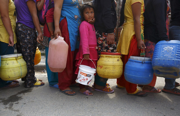 Rebuilding Nepal | Council on Foreign Relations