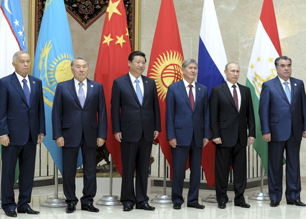 The Risks and Rewards of SCO Expansion | Council on Foreign Relations