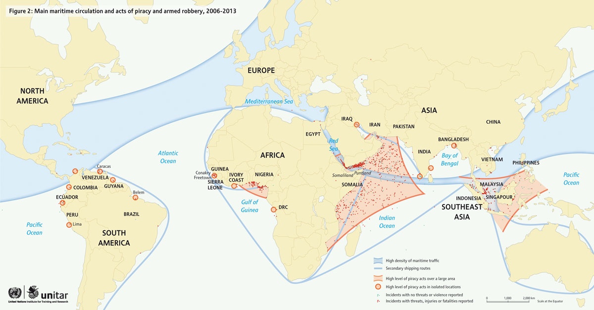 Competition and Cooperation: India and China in the Global Climate