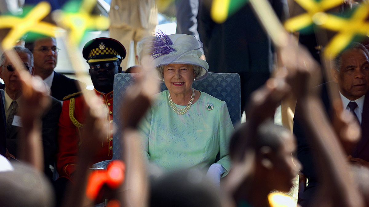 What Countries Still Have a King or Queen? - The Village Voice