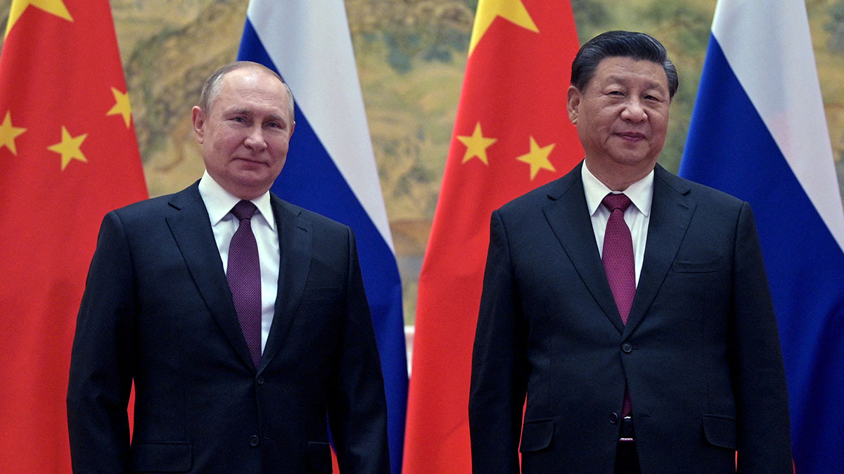 why china is struggling to deal with russia's war in ukraine | council on foreign relations