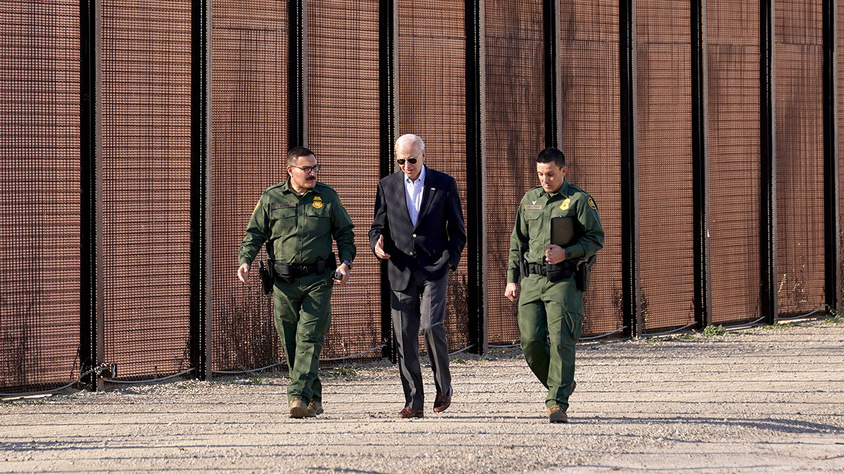 US: Plan to Shut Border Endangers Asylum Seekers