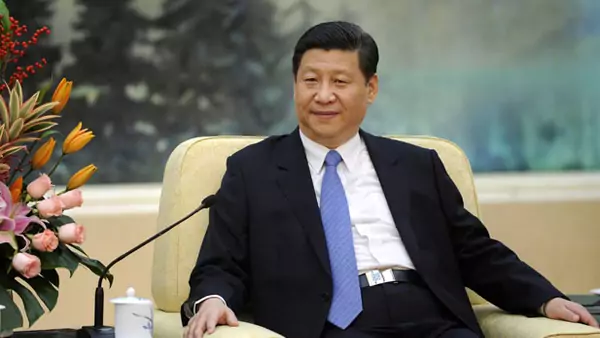 Image result for images of xi jinping