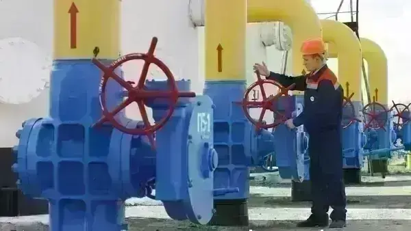 Kiew verzichtet nicht auf russisches Gas