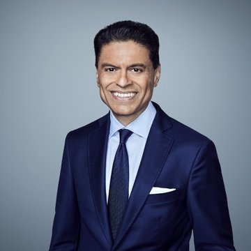 Fareed Zakaria