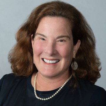 Caroline Netchvolodoff