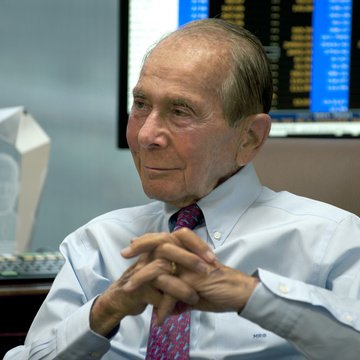 Maurice R. Greenberg