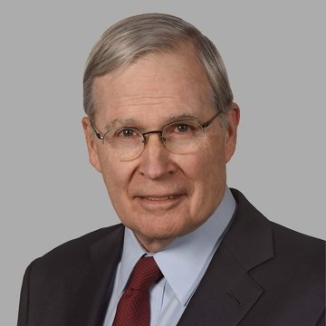 Stephen J. Hadley