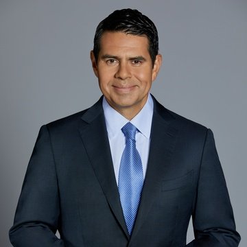 Cesar Conde