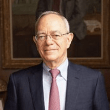 L. Rafael Reif | Council on Foreign Relations