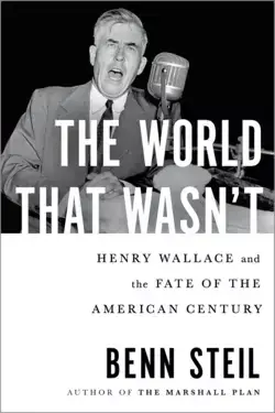 The World That Wasn't | Council on Foreign Relations