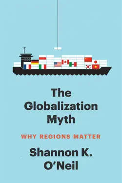 The Globalization Myth | Council on Foreign Relations