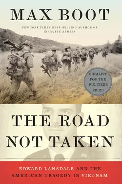 The Road Not Taken  Council on Foreign Relations