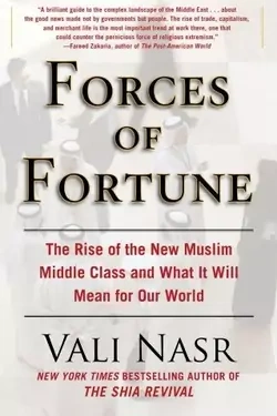 Forces Of Fortune | Council On Foreign Relations