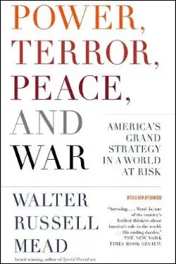 Power, Terror, Peace, and War | Council on Foreign Relations