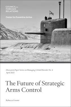 Nuclear Transitions and Strategic Stability in Southern Asia