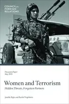 Increasing Female Participation in Peacekeeping Operations