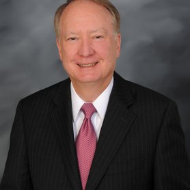 Frank G. Klotz