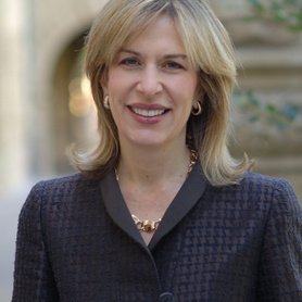 Elizabeth Sherwood-Randall