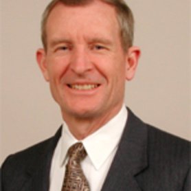 Dennis C. Blair
