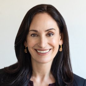 Headshot of Shannon Oneil