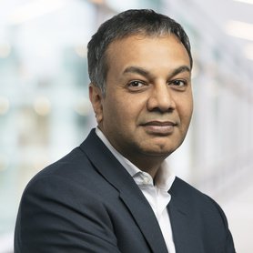 Prishant Yadav Headshot