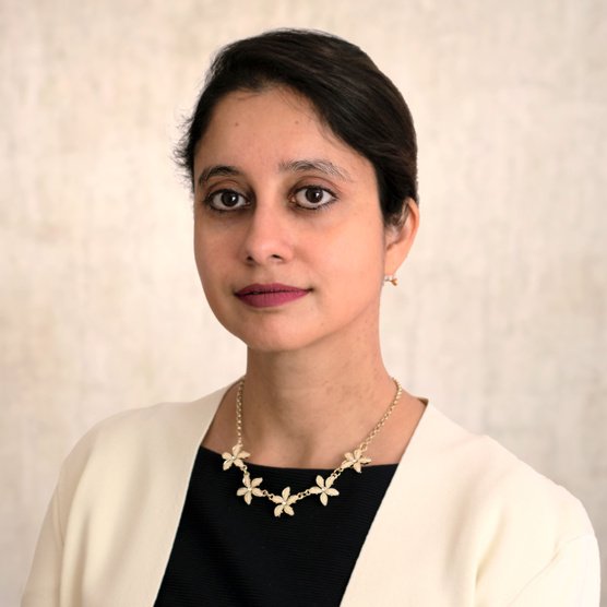Manjari Chatterjee Miller  Council on Foreign Relations