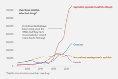 Why Fentanyl Is a Huge Foreign Policy Problem