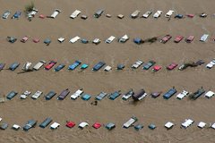 Global Climate Agreements: Successes and Failures