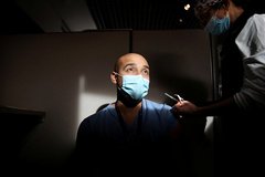 A Guide to Global COVID-19 Vaccine Efforts