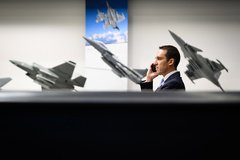 The Cost of the U.S. Arms Trade