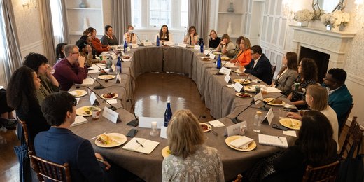 Breakout Discussion Group