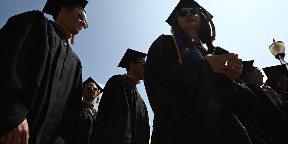 Is Rising Student Debt Harming the U.S. Economy?