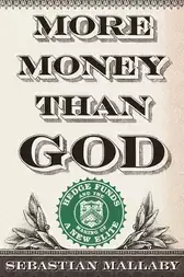 More Money Than God cover