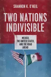 Two Nations Indivisible cover